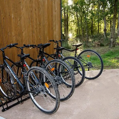 Mirador Cachamuina Apartment *