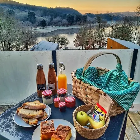 Mirador Cachamuina Ourense